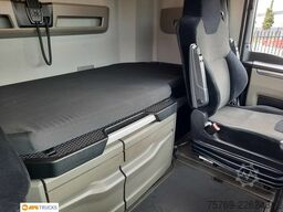 MAN 18.510 TGX GM 4X4H Hydro Kipphydr PriTarder