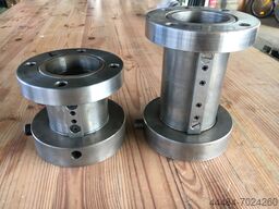 für PAUL KME 2, BM und K2V 