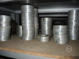 für PAUL KME 2, BM und K2V 