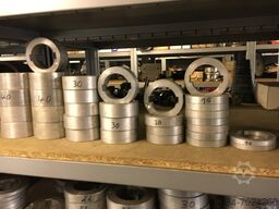 für PAUL KME 2, BM und K2V 