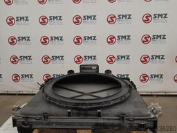 Daf Occ radiator + intercooler + expansievat DAF