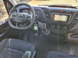 Iveco Daily 35C18 3.0D 180 PK L4H2 Maxi Hi-Matic Euro 6