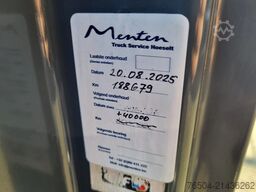 Iveco Daily 35C18 3.0D 180 PK L4H2 Maxi Hi-Matic Euro 6