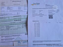 Iveco Daily 35C18 3.0D 180 PK L4H2 Maxi Hi-Matic Euro 6