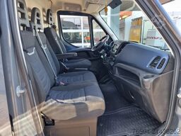 Iveco Daily 35C18 3.0D 180 PK L4H2 Maxi Hi-Matic Euro 6