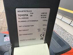 BT LWE130