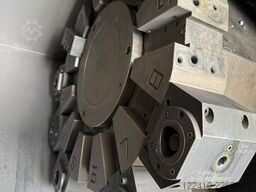 Mazak QTN 250