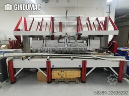 ISEL / ATN Vergusssystem 3