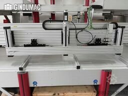 ISEL / ATN Vergusssystem 3