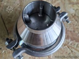 Alfa Laval LKC-2-ISO-SVE-2332-25-EPDM