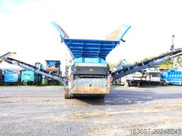 Kleemann MMS802i EVO2