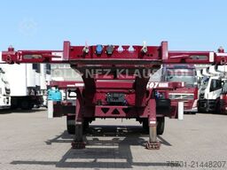 KÖGEL Port 45 BDF Multi Chassis Liftachse max. 41,00 t