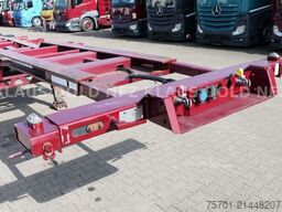 KÖGEL Port 45 BDF Multi Chassis Liftachse max. 41,00 t