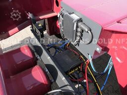 KÖGEL Port 45 BDF Multi Chassis Liftachse max. 41,00 t