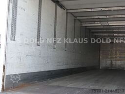 SCHMITZ CARGOBULL SKO 24 Koffer Doppelstock Rolltor