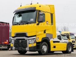 RENAULT T 440 Retarder 2 XL-Tank Kühlbox Euro 6