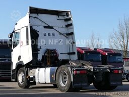 RENAULT T 460 High Cab 2-Tank Kühlbox Euro 6