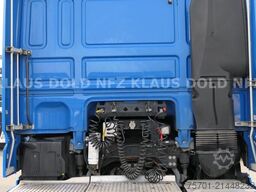 DAF XF 460 SSC Retarder Standklima Euro 6