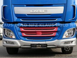 DAF XF 460 SSC Retarder Standklima Euro 6