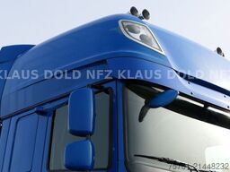 DAF XF 460 SSC Retarder Standklima Euro 6