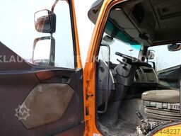 RENAULT Premium 460 Abrollkipper Retarder Kamera Euro 5