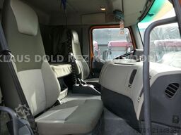 RENAULT Premium 460 Abrollkipper Retarder Kamera Euro 5