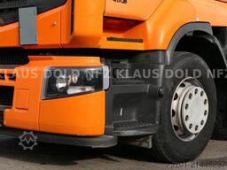RENAULT Premium 460 Abrollkipper Retarder Kamera Euro 5