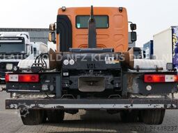 RENAULT Premium 460 Abrollkipper Retarder Kamera Euro 5