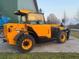 JCB JCB 525-60 T4