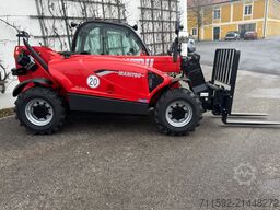 Manitou MT625