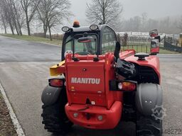 Manitou MT625