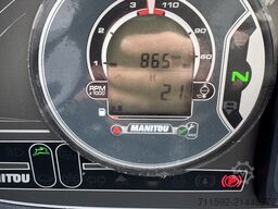Manitou MT625
