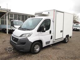 FIAT Ducato 130*2x Thermo-King Tiefkühler*Euro5*