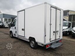 FIAT Ducato 130*2x Thermo-King Tiefkühler*Euro5*