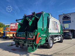 Volvo FE 280 / Geesink Norba 9m³+6m³