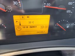 Volvo FE 280 / Geesink Norba 9m³+6m³