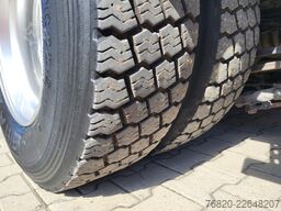 Volvo FE 280 / Geesink Norba 9m³+6m³