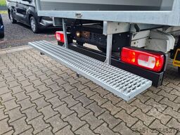 VW Crafter 35 Koffer LR KAMERA NAVI TEMPOMAT 2x