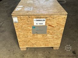 REMBE GmbH Safety+Control Q-Rohr-3-G-24