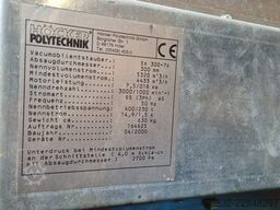Höcker Polytechnik EA 300 - 7 A