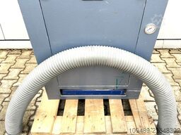 GUYSON Sandstrahlanlage & Filter