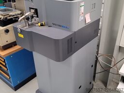 Spectro Spectromaxx optical emission spectrometer (OES), flo
