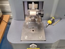 Spectro Spectromaxx optical emission spectrometer (OES), flo