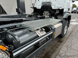 MERCEDES-BENZ Arocs 3345L 6x4 EURO6 HIAB Ultima 21S51 Abroller