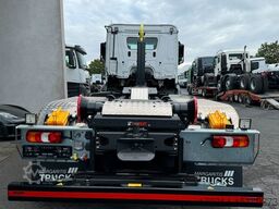 MERCEDES-BENZ Arocs 3345L 6x4 EURO6 HIAB Ultima 21S51 Abroller