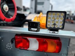 MERCEDES-BENZ Arocs 3345L 6x4 EURO6 HIAB Ultima 21S51 Abroller