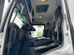 MERCEDES-BENZ Arocs 3345L 6x4 EURO6 HIAB Ultima 21S51 Abroller