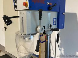 SpanTec VS 920 G