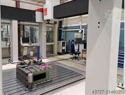 MORA Metrology GmbH 0204.20.35.60