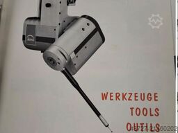 MORA Metrology GmbH 0204.20.35.60